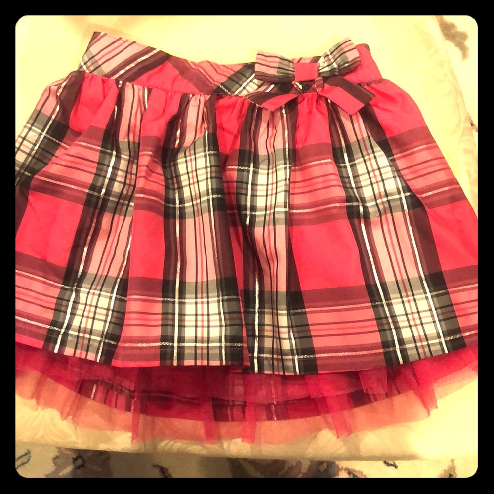 Skirt/short size 6